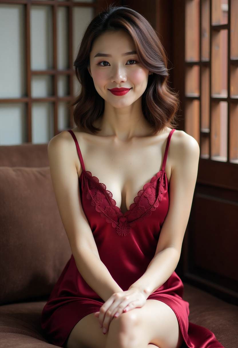 春夜难缠第一集和第二集剧情回顾