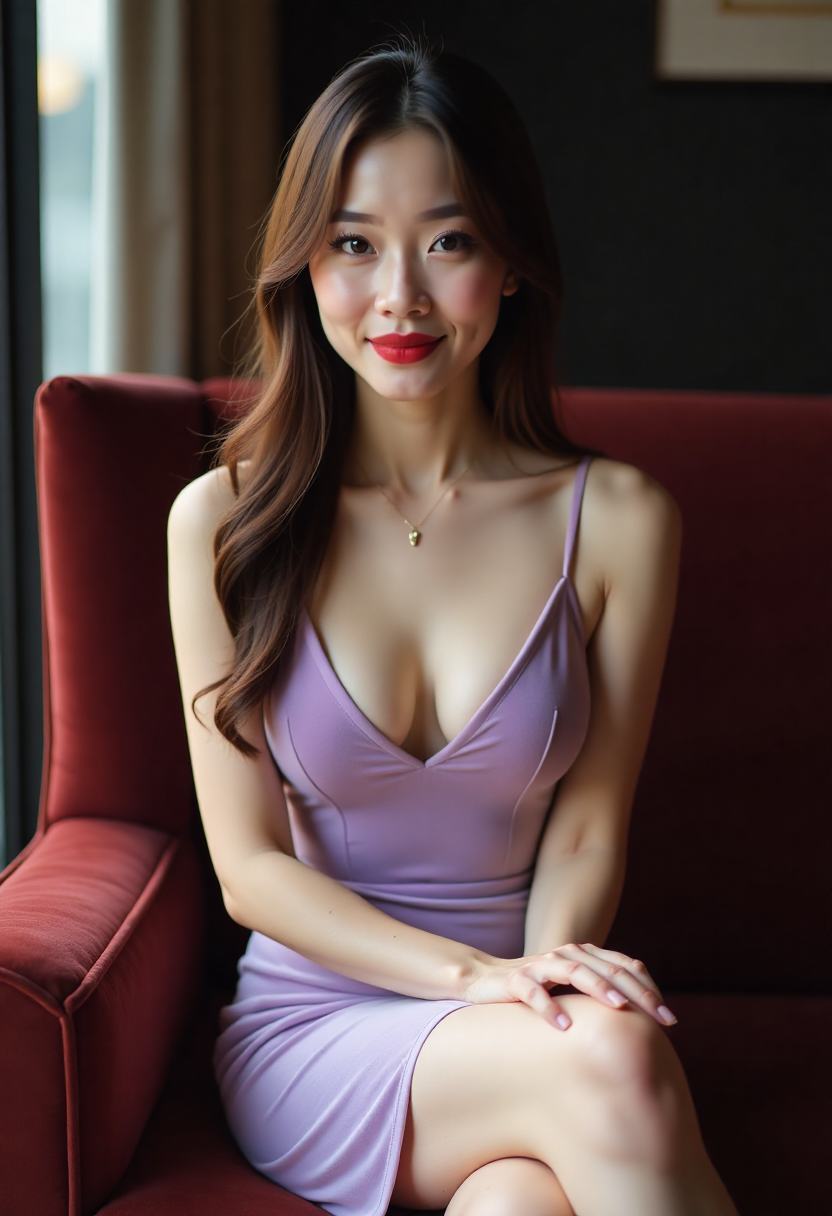 UP主剧里剧外头像
