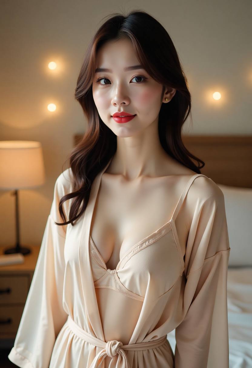 春夜难缠第二集观后感